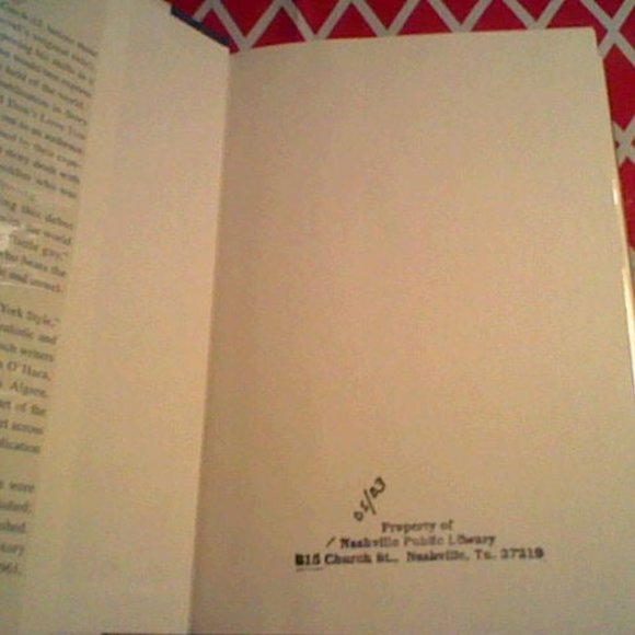 Joseph Heller Catch as Catch Can HC book ExLibrary - Picture 2 of 4